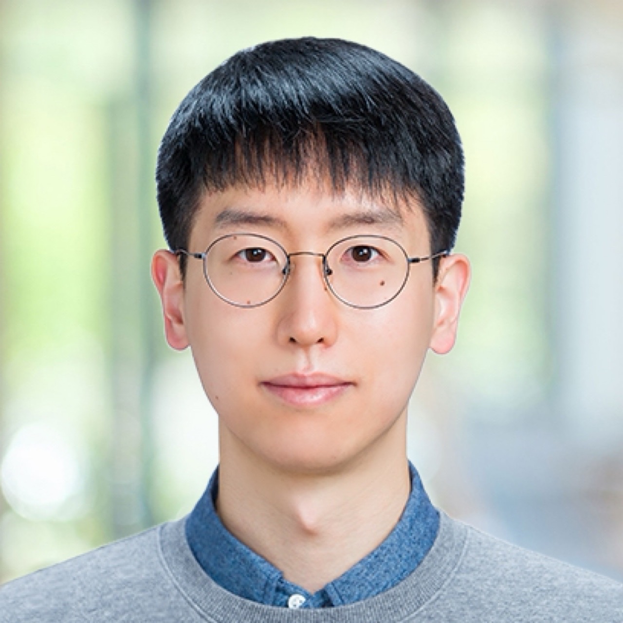 Hyunwoo Kim